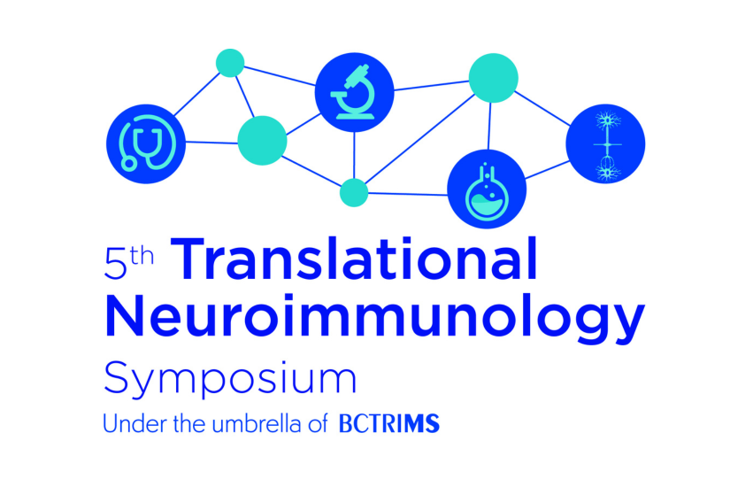 Curso para 5th Translational Neuroimmunology Symposium BCTRIMS