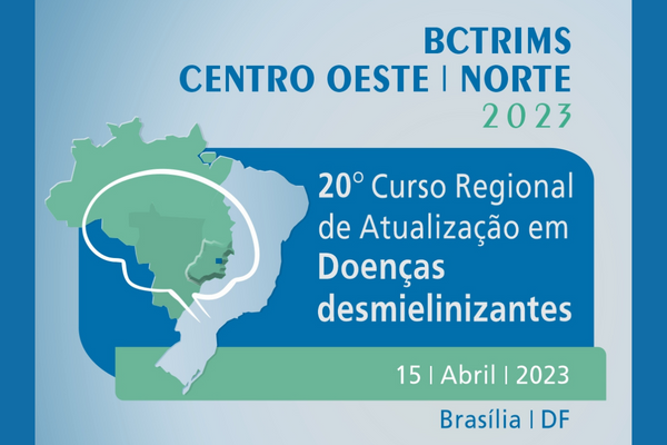 Curso para BCTRIMS Centro-Oeste Norte 2023 - PRESENCIAL - Brasília 2023