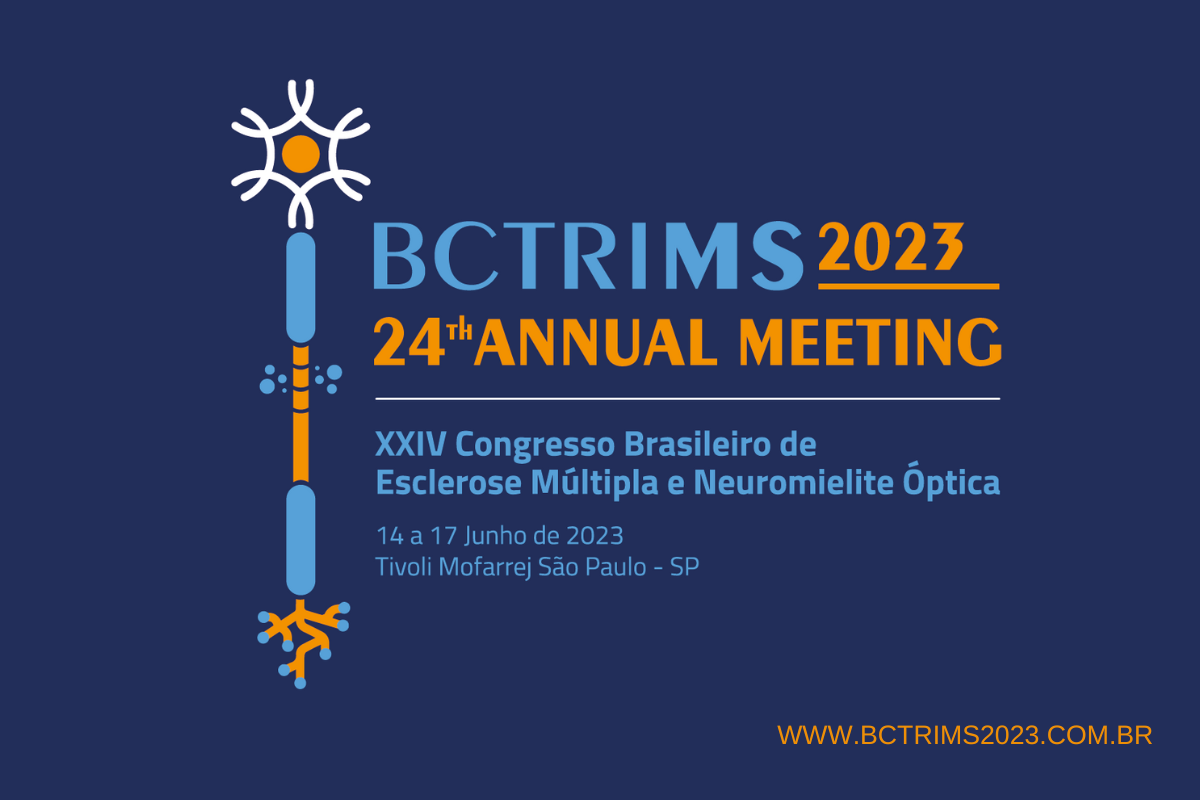 Curso para BCTRIMS 2023 - 24th Annual Meeting