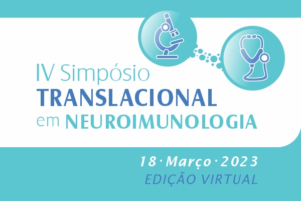 Curso para IV Simpósio Translacional em Neuroimunologia - BCTRIMS