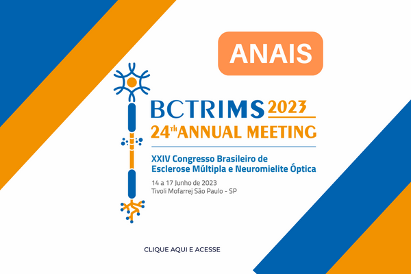 Curso para Anais - 24th Annual Meeting