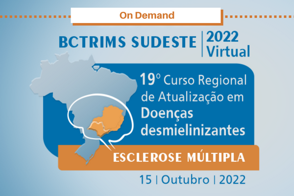 Curso para BCTRIMS SUDESTE VIRTUAL 2022 | On Demand