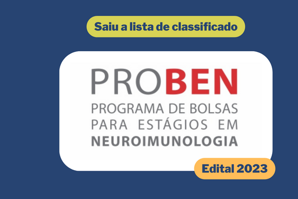Curso para PROBEN 2023
