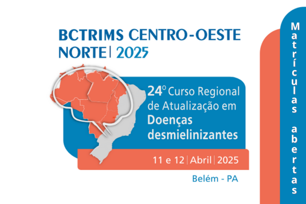 Curso para BCTRIMS Centro-Oeste Norte 2025 - Belém-PA