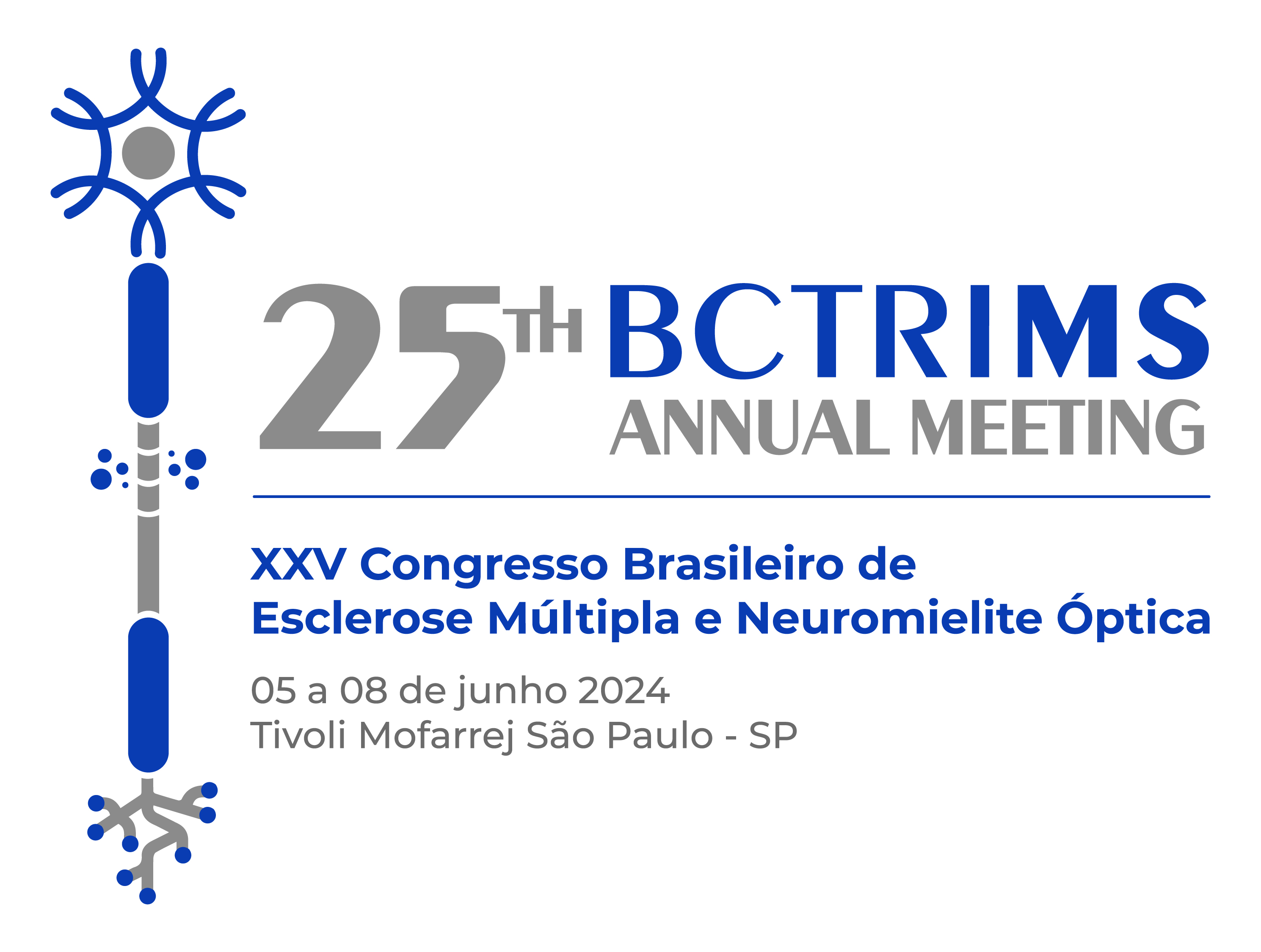 Curso para 25th BCTRIMS Annual Meeting